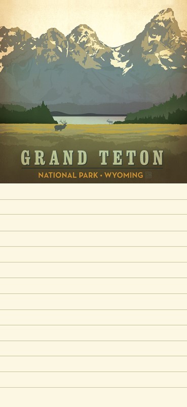 Grand Teton | Made in the USA