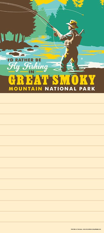 Great Smoky Fly Fishing | Made in the USA