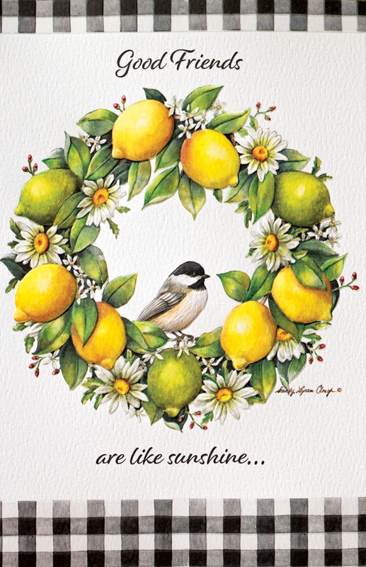 Grove Song (FR) | Greeting cards