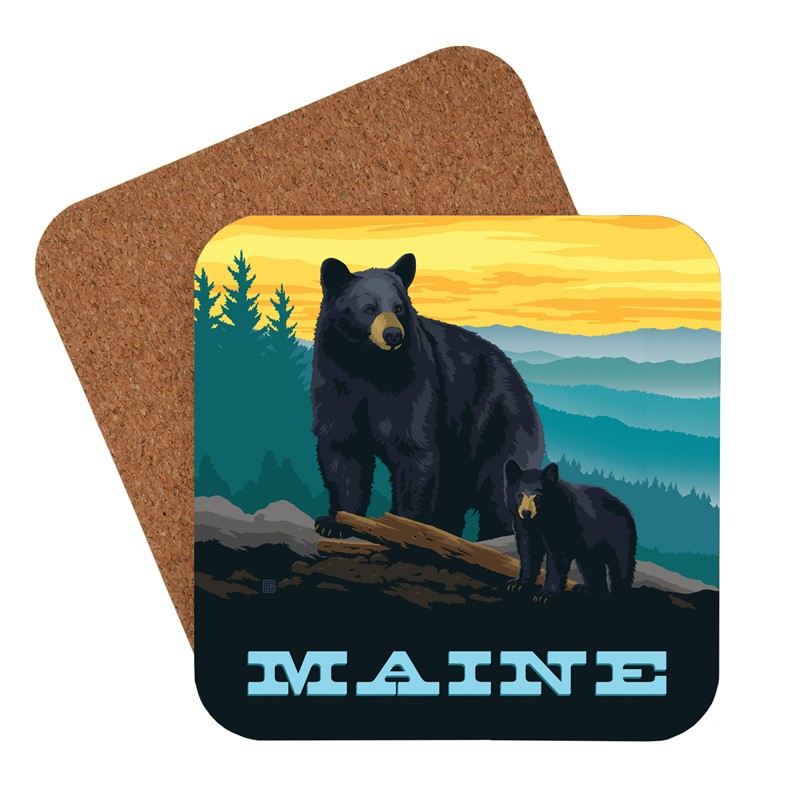 Maine Coaster | USA Made