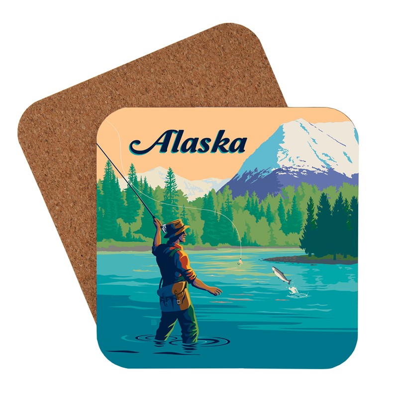 Alaska Coaster | USA Made