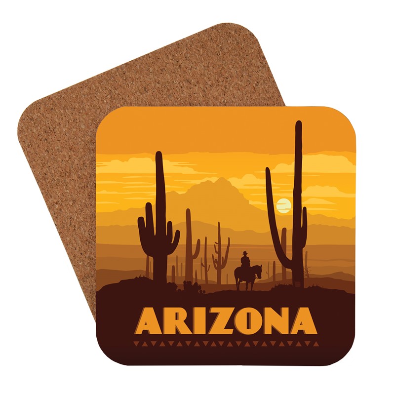 AZ Coaster | USA Made