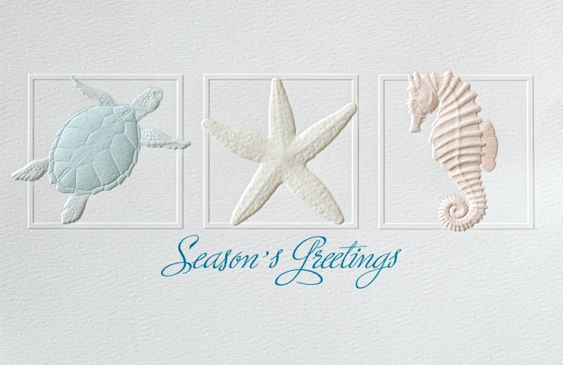 Seaside Trio | Made in the USA