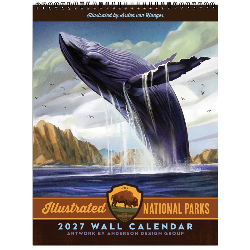 2027 AVH NP Calendar | Calendar