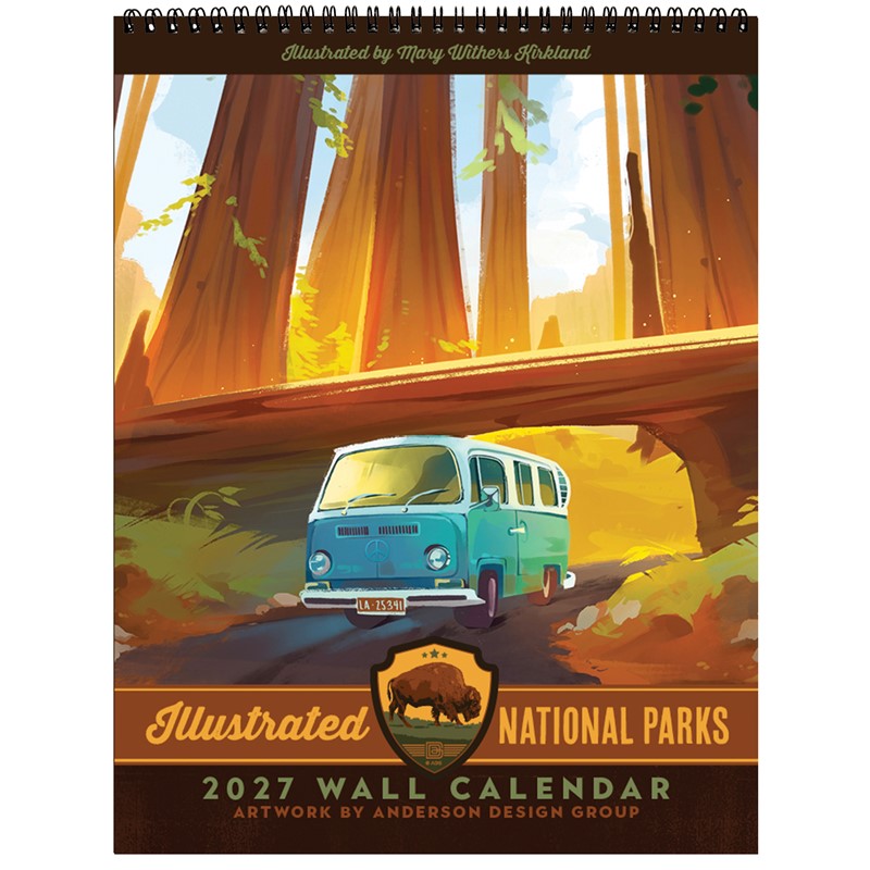 2027 MKW NP Calendar | Calendar