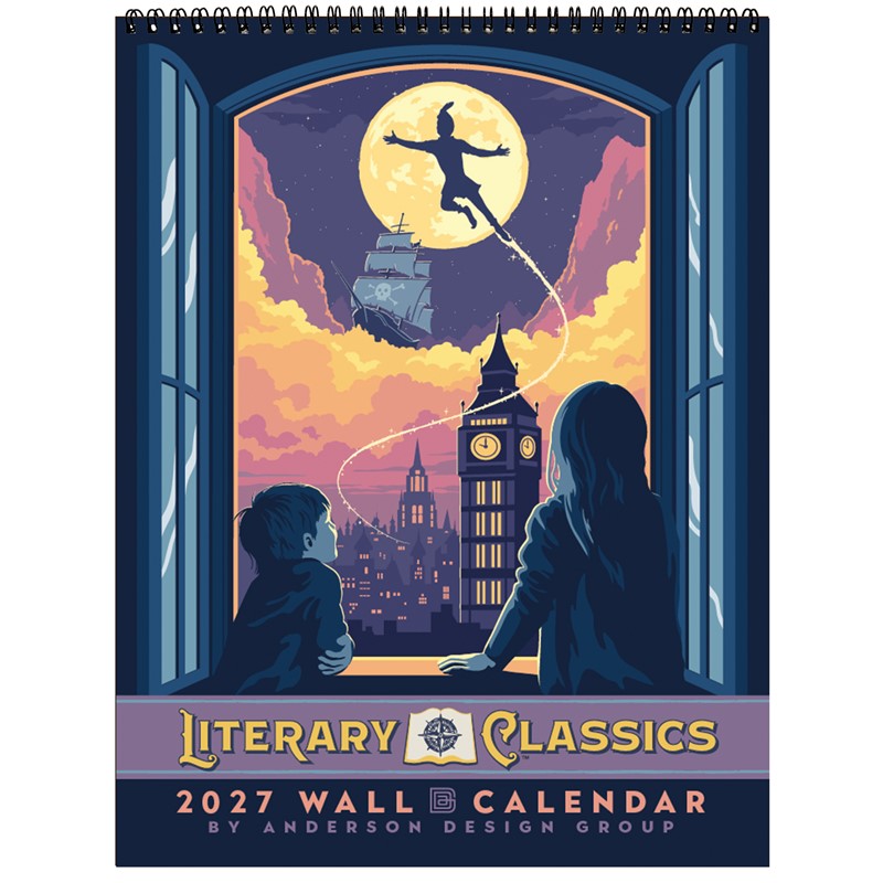 2027 LC NP Calendar | Calendar