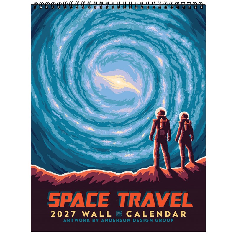 2027 ST NP Calendar | Calendar