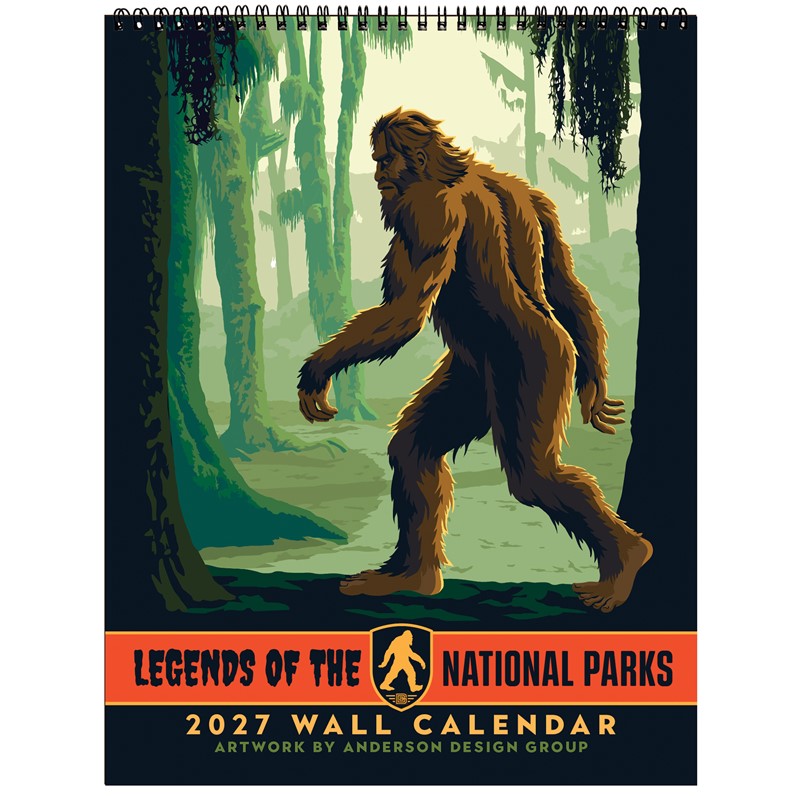 2027 LNP Calendar | Calendar