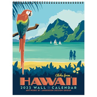 Hawaii Calendar 2023 | Calendar