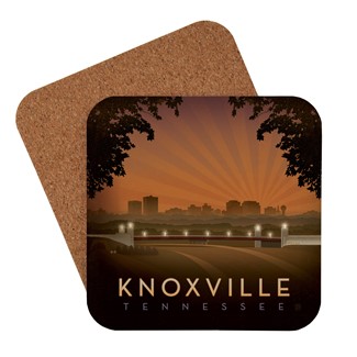 Knoxville Skyline Coaster