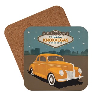 KnoxVegas Coaster