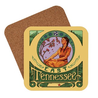 Three Graces 3 East Tennessee Coaster | USA Made