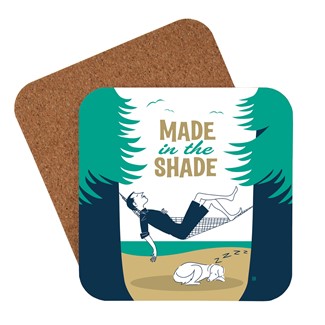 Lake Made in the Shade Coaster | USA Made