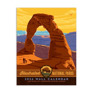 2026 ADG NP Calendar | Calendar