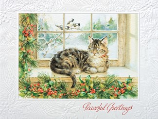 Winter Snooze | Made in the USA