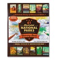 National Parks Coloring Book