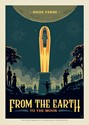 From the Earth to the Moon Postcard