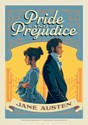 Pride and Prejudice Postcard