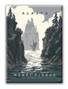 Kenai Fjords: Whale Watching