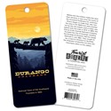 Durango CO. Bear Bridge Bookmark