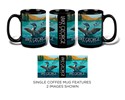 Lake George Mug