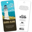 Channel Islands NP Anacapa Lighthouse Bookmark