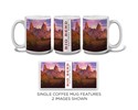 Big Bend NP Mule Deer Mug