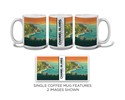 Channel Islands NP Potato Harbor Mug