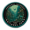 Channel Islands NP Sea Lion Patch
