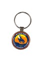Wyoming State Pride Circle Dome KR