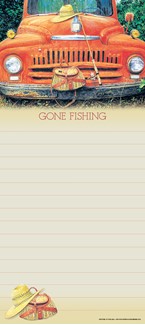 Fishing Stories