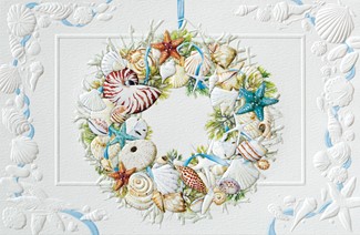 Coastal Wreath