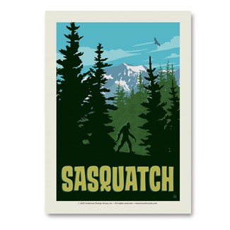 Sasquatch