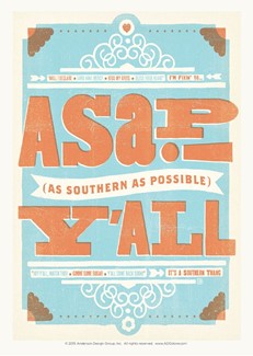 ASAP Postcard