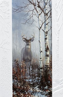 Birch Buck