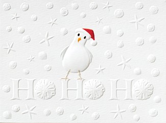 Ho Ho Ho Seagull