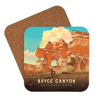 Bryce Canyon National Park Antelope Coaster