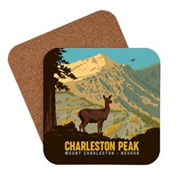 Charleston Peak Coaster