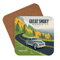 Great Smoky National Park Hwy 441 Coaster