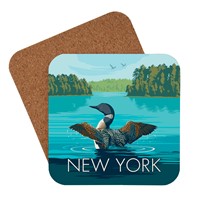 New York Coaster