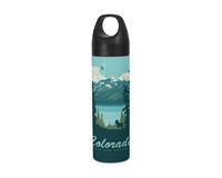 CO It's Our Nature Water Bottle - 18.8 oz