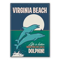 Virginia Beach Magnet